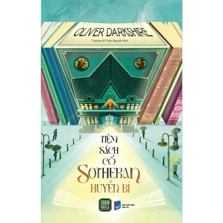 Sách - Tiệm Sách Cổ Sotheran Huyền Bí