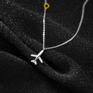 Dây chuyền bạc The Planes, Dây chuyền Tiệm bạc 21Centimeters