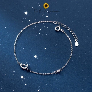 Lắc tay bạc Galaxy, Lắc tay Tiệm bạc 21Centimeters