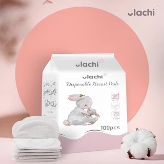 Miếng lót thấm sữa dùng một lần 2mama siêu thấm, dính cao cấp