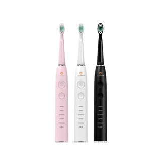 Bàn chải đánh răng Lumias SET-900B/SET-900W/SET-900P