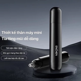 Máy cắt lông mũi Enchen EN005
