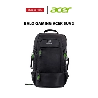 Balo Acer Gaming Predator SUV 1/ SUV2 - Chính Hãng
