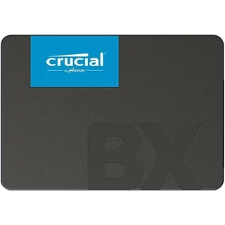 Ổ Cứng SSD Crucial BX500 1TB SATA III 2.5 inch - CT1000BX500SSD1