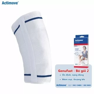 Bó gối 2 - Actimove GenuFast