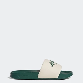 adidas Bơi lội & Phong cách sống Dép Bơi adilette Unisex trắng GW8749