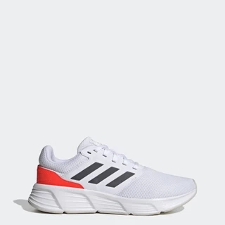 adidas Chạy Giày Galaxy 6 Nam trắng HP2419
