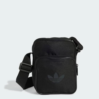 adidas Lifestyle Adicolor Classic Small Item Bag Unisex Black JD5543