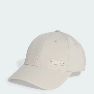 adidas Lifestyle Lightweight Baseball Cap Unisex Beige JF8487
