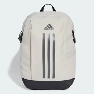 adidas Lifestyle Power Backpack Unisex Beige IX3178