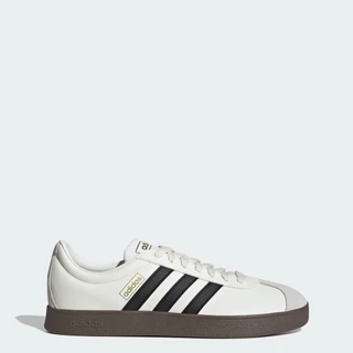 adidas Lifestyle VL Court Classic Shoes Men White JI0497
