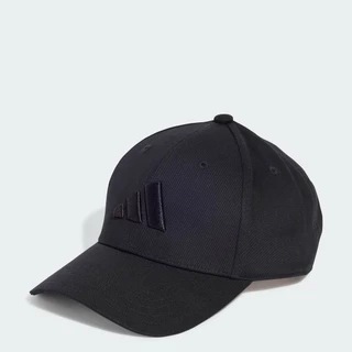 adidas Phong cách sống Mũ Lưỡi Trai Tiệp Màu B-Ball Unisex Đen JE5657