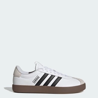 adidas Skateboarding & Lifestyle VL Court 3.0 Shoes Women White ID8797