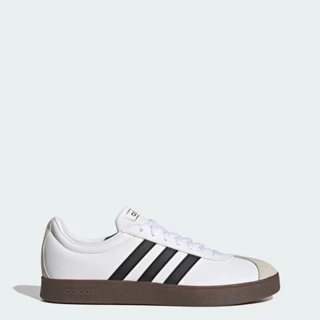 adidas Trượt ván & Phong cách sống Giày VL Court 2.0 Nam trắng ID6015