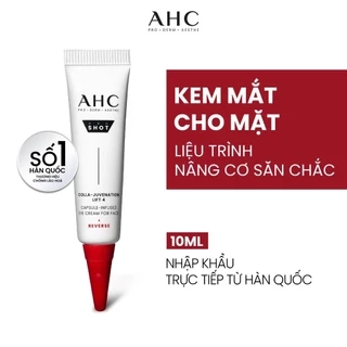 Kem mắt cho mặt Chống lão hóa PROSHOT COLLA-JUVENATION LIFT 4 10ML