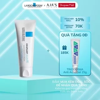 Kem dưỡng làm dịu, làm mát, phục hồi da La Roche Posay Cicaplast Baume B5 40ml/ 100ml- AJA'S SKINLAB