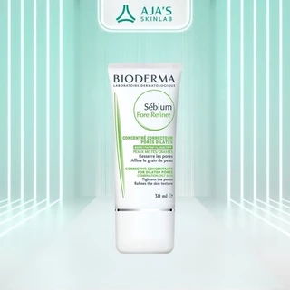 Kem se nhỏ lỗ chân lông Bioderma Sebium Pore Refiner 30ml