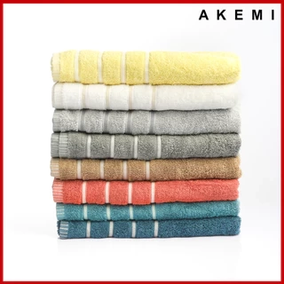 Khăn tắm Akemi Freshup Drytech Cotton 70x140cm, 1 cái