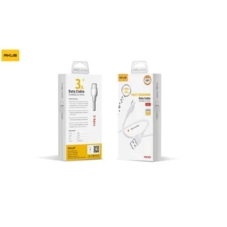Dây cáp sạc dành cho điện thoại AKUS-D25 - HÀNG CHÍNH HÃNG