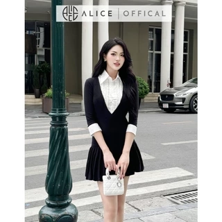 Bộ Sưu Tập Váy/Đầm Tết Cho Nữ, Váy Đầm Thiết Kế Chất Lượng Cao