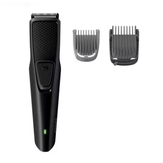 Máy tạo kiểu râu Beardtrimmer Philips BT1233/14 - Bảo Hành Chính Hãng 2 Năm