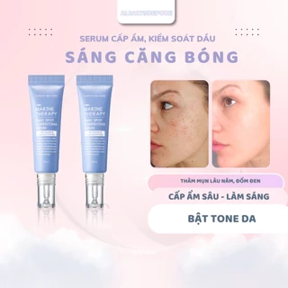 Serum sáng da ALWAYS BE PURE Marine Therapy Dark Spot Correcting Serum 15ml