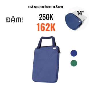 ĐẬM BNS túi máy tính thời trang kháng nước thiết bị 14inch LAPTOP A4