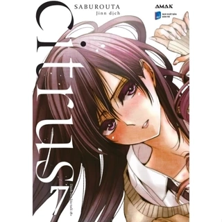 Sách - Citrus - Tập 7 - Saburouta