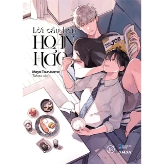 Sách - Lời Cầu Hôn Hoàn Hảo