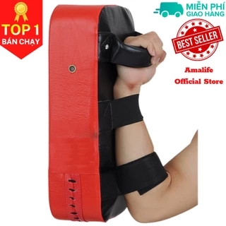 Đích đấm boxing đích đỡ bàn tay lamper boxing tập võ thuật đấm bốc MMA Muay Thái Sparring Trainning chuyên nghiệp