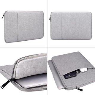 Túi Chống Sốc Dành Cho Laptop, Macbook 13 inch/ 14 inch/ 15 inch/15.6 inch - Bảo vệ 360, Chống Nước Chính Hãng Amalife