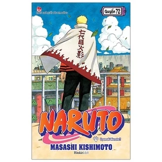 Truyện tranh Naruto - Lẻ tập 1 - 72, ngoại truyện - NXB Kim Đồng - 50 51 52 53 54 55 56 57 58 63 64 65 66 67 68 69 70 71