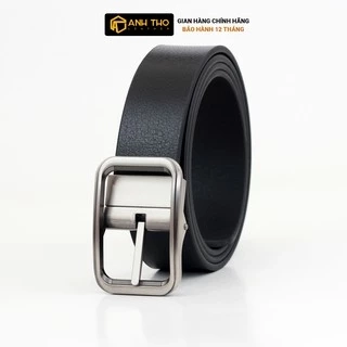Thắt lưng nam da bò Anh Tho Leather - M4-13