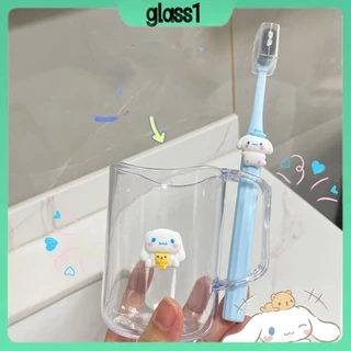 Giao Hàng Nhanh Cốc đựng Bàn Chải đánh Răng Sáng Tạo Phong Cách Đồ Dùng Phòng Tắm Sáng Tạo Cốc đựng Bàn Chải đánh Răng Sanrio Chất Lượng Cao Bán Chạy Nhất Cốc đựng Bàn Chải đánh Răng Dễ Thươn