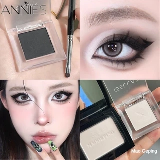 Gellas Highlighter Powder Highlight Contour Cream Face Brightens The Tear Groove Face Contouring Not Easy To Fly Powder