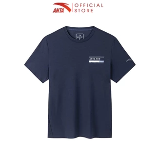 Áo thể thao nam Cross-training ANTA 1524b7169