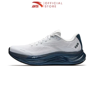 Giày chạy bộ nam Anta Sports Travel PG 7 – Mã 1125B5546 . Thiết kế đế chống trơn trượt, thoáng khí, phù hợp race < 20km