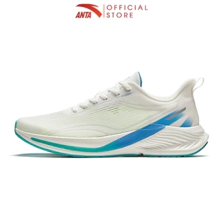 Giày chạy thể thao nam A-FLASHLITE ANTA SPORTS 112425540 Giày chạy bộ siêu nhẹ, thoáng khí, race chạy 10-15km
