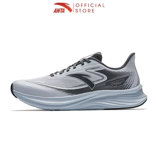 Giày thể thao chạy bộ nam PG7 Anta Sports 112515510U Giày chạy bộ dành cho nam siêu nhẹ thoáng khí, race chạy < 7km