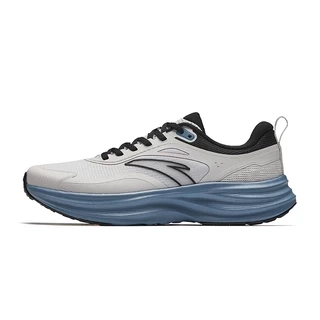 Giày thể thao chạy bộ Running Anta Sports 1124D5506 Giày chạy bộ nam thoáng khí, nhẹ êm, race chạy <10km