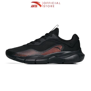 Giày thể thao nam nữ dòng tập Training Shoes Super Flexi Anta Sports 812327701 Giày tập gym hỗ trợ vận động