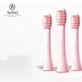 Bàn Chải Đánh Răng Điện APIYOO 5 Mặt Tiện Dụng