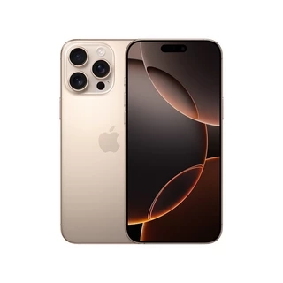 Điện thoại Apple iPhone 16 Pro 128GB