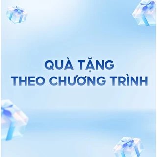 SẢN PHẨM QUÀ TẶNG