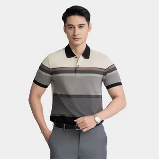 Áo Polo Nam Aristino Business Cotton Regular Fit 1PS044AZ
