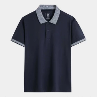 Áo Polo Nam Tay Ngắn Insidemen Slim Fit ôm vừa vặn co giãn nhẹ IPS228AS0