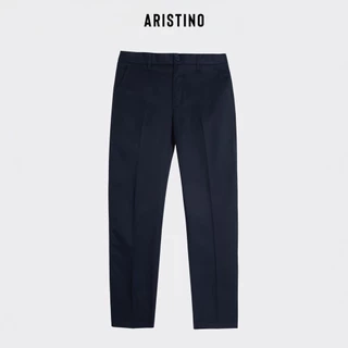 QUẦN KHAKI NAM ARISTINO SUÔNG RỘNG THOẢI MÁI AKK00102