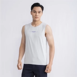 Áo Ba Lỗ Tanktop Nam Aristino ATT010S3