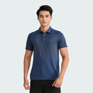 Áo Polo Nam ARISTINO Insidemen IPS064S2 dáng Regular Fit, suông nhẹ, tạo sự thoải mái nam tính