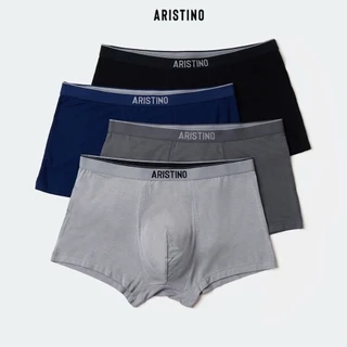 Quần lót nam ARISTINO độ đàn hồi cao, thấm hút vượt trội, 4 màu để lựa chọn - ABX1605